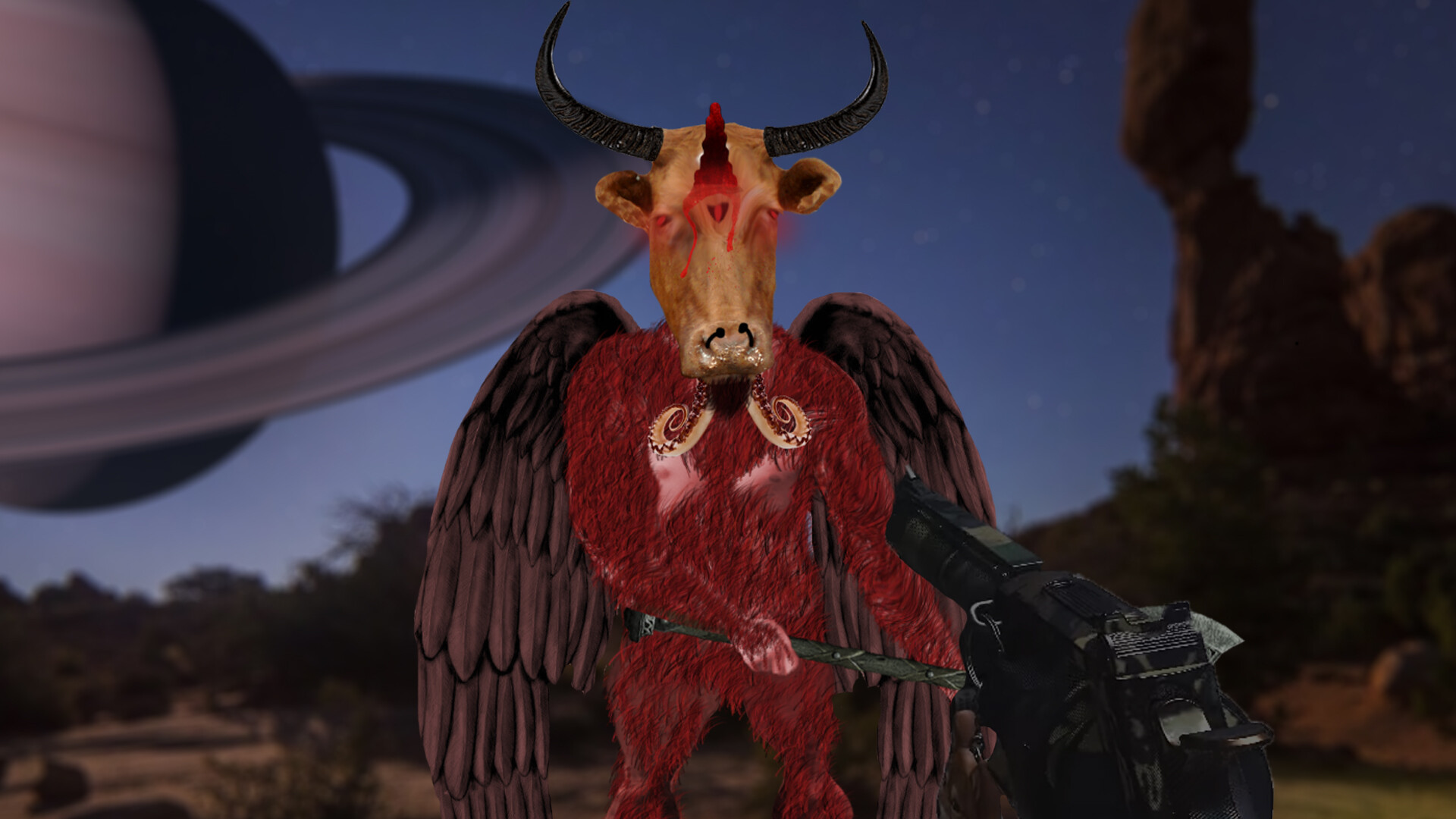 THE RIGHT UNIVERSE screenshot 3