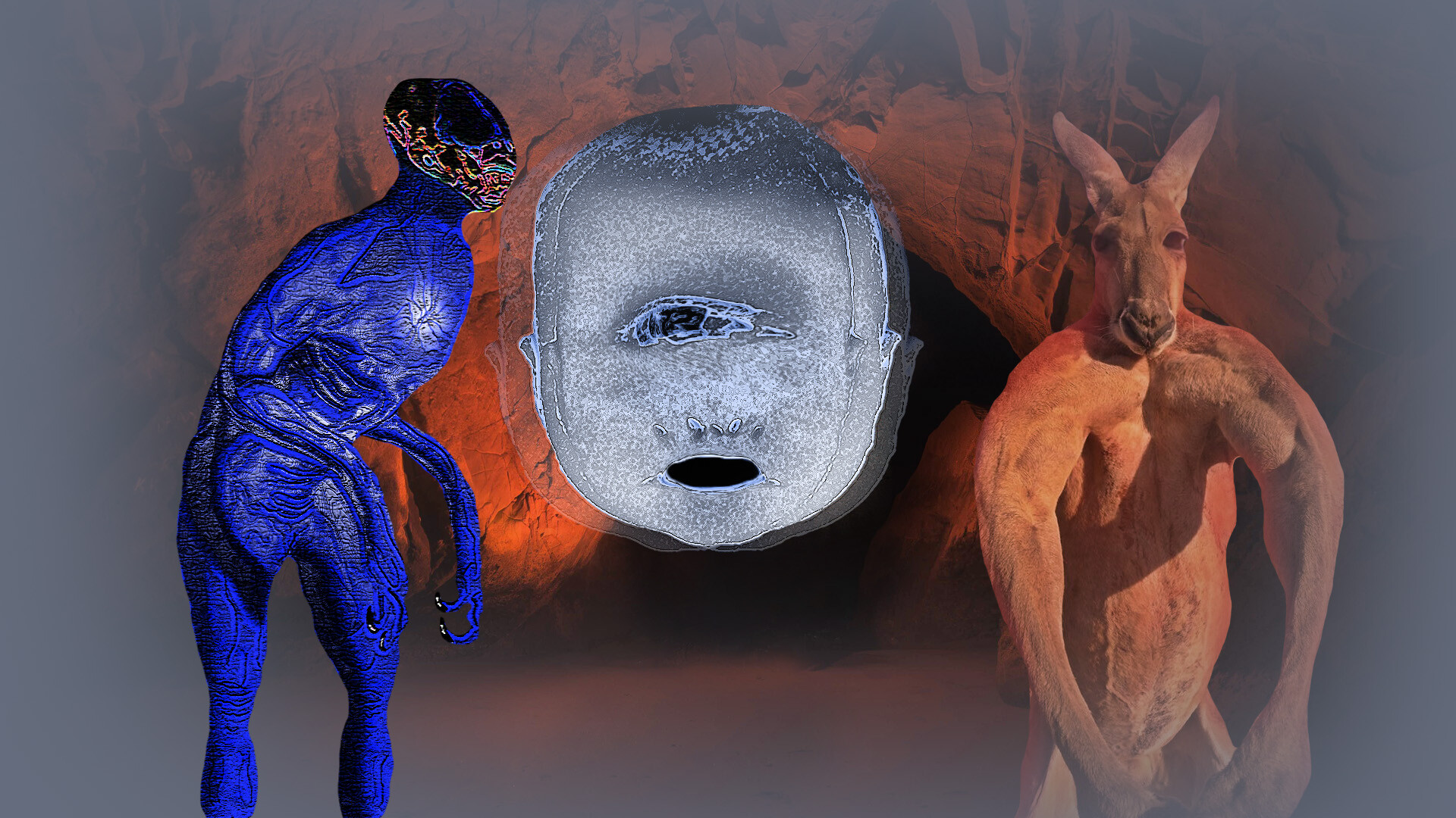 THE RIGHT UNIVERSE screenshot 5