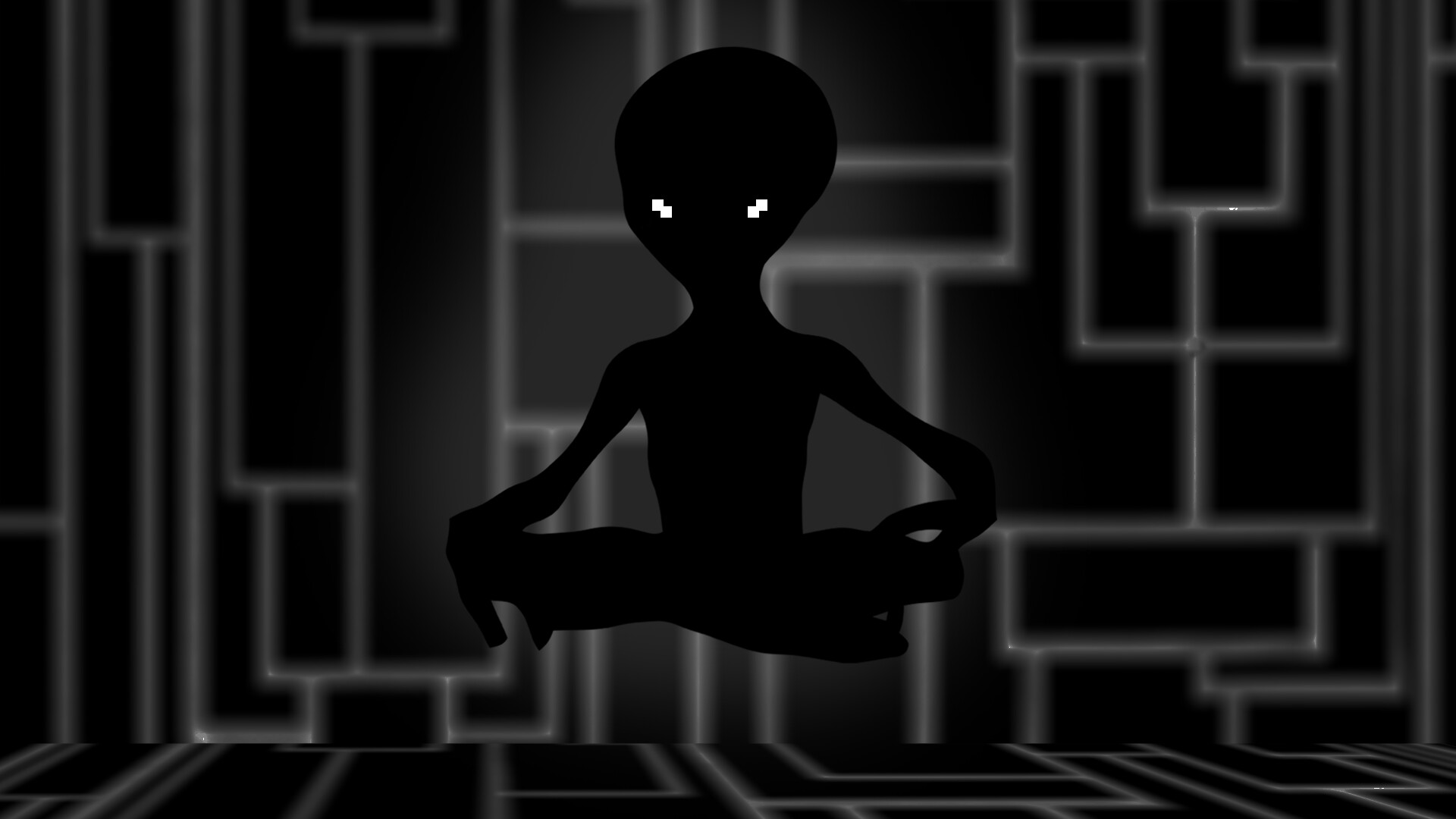 THE RIGHT UNIVERSE screenshot 2