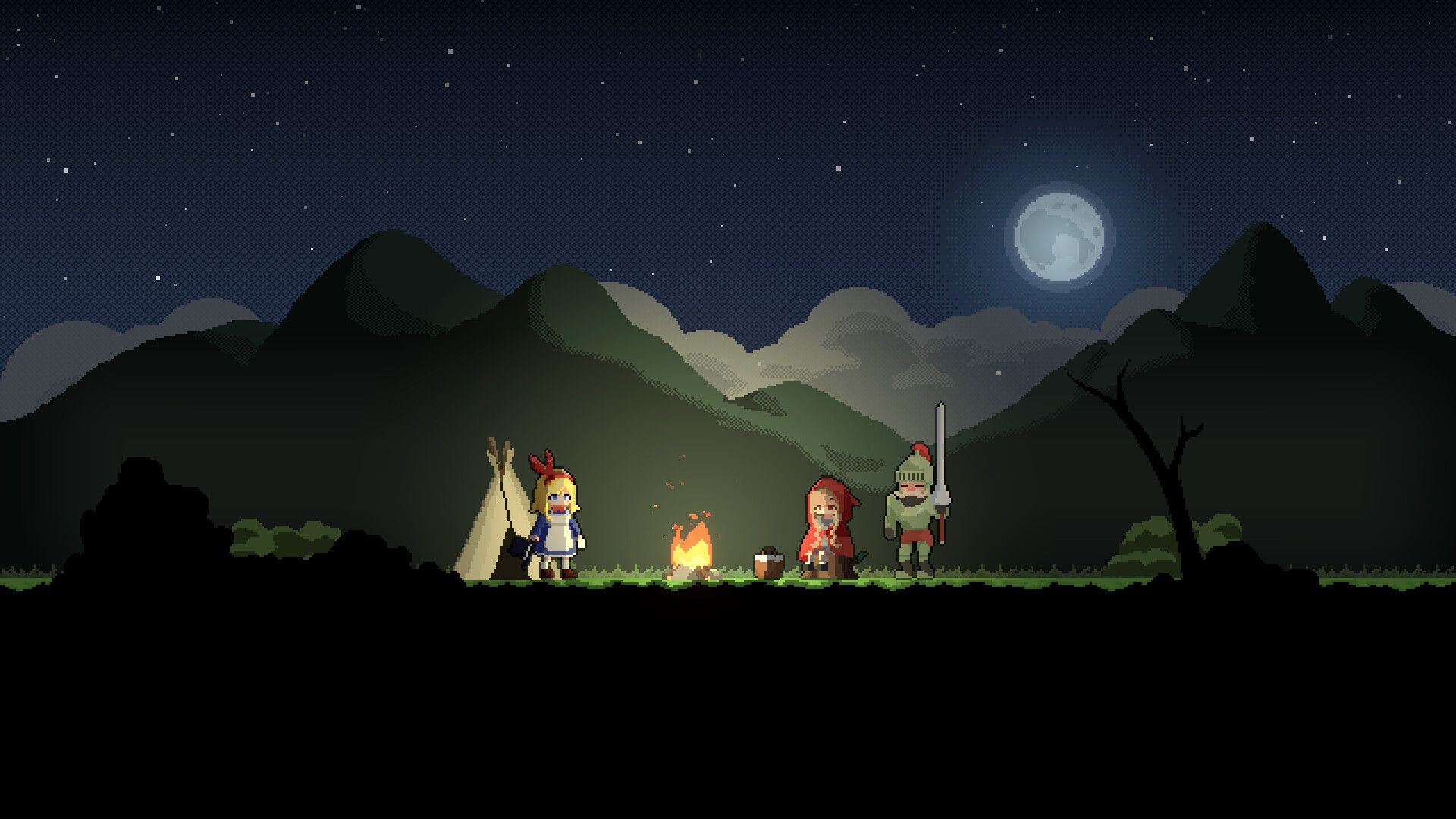Tales & Duels screenshot 2