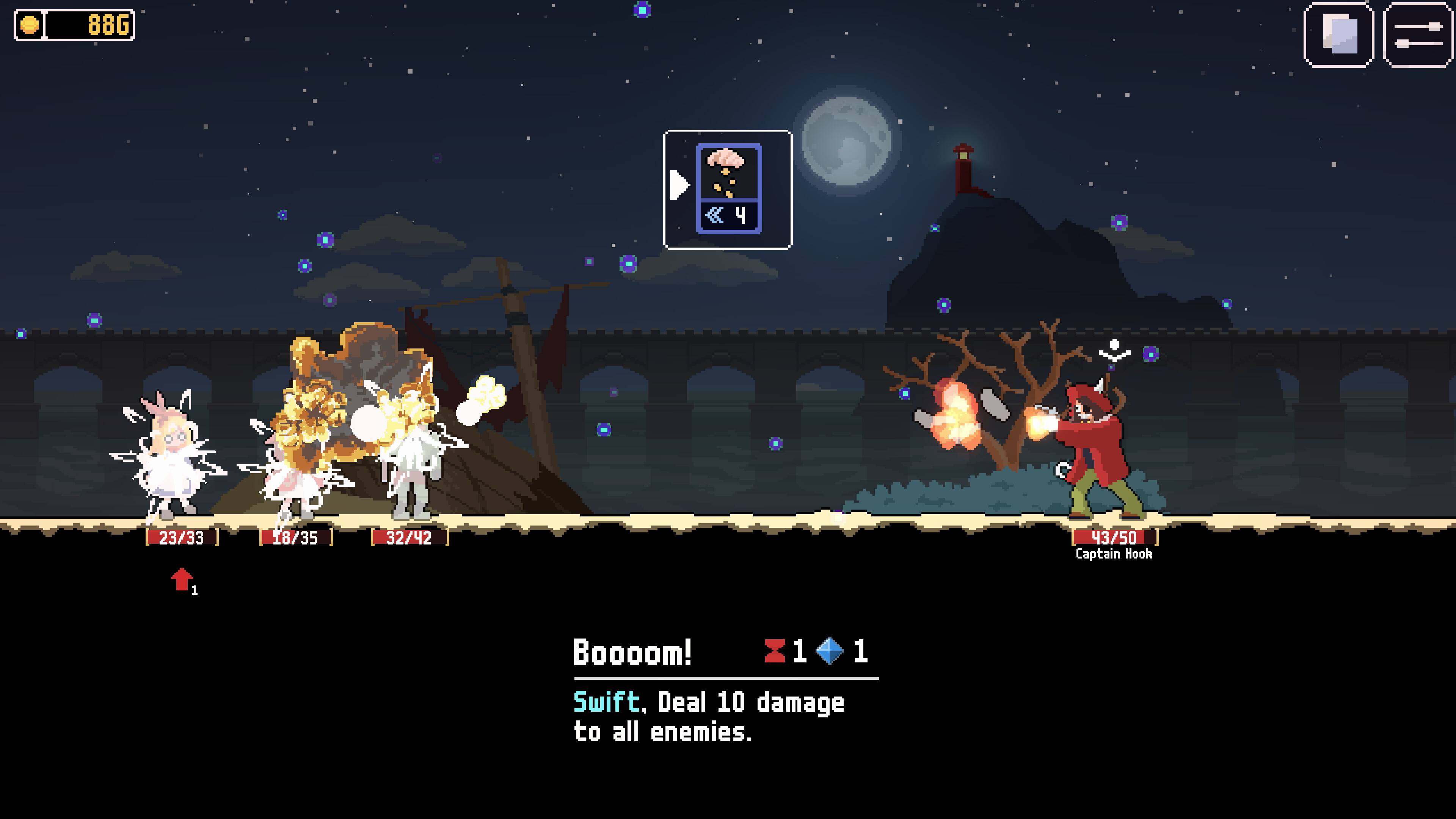 Tales & Duels screenshot 3