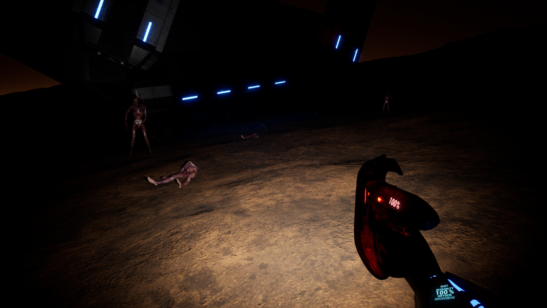 BLACK RELAY screenshot 3