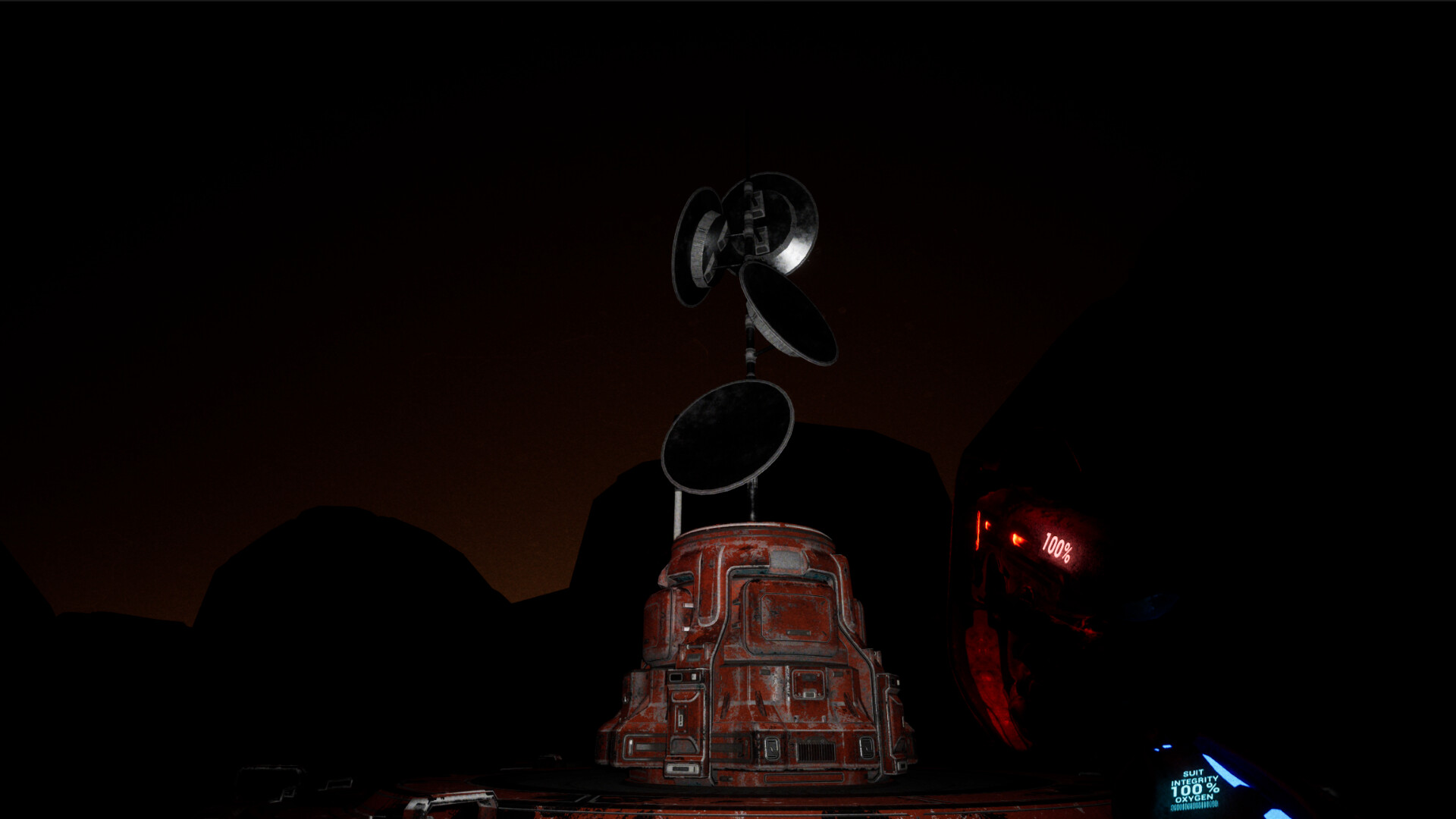 BLACK RELAY trailer