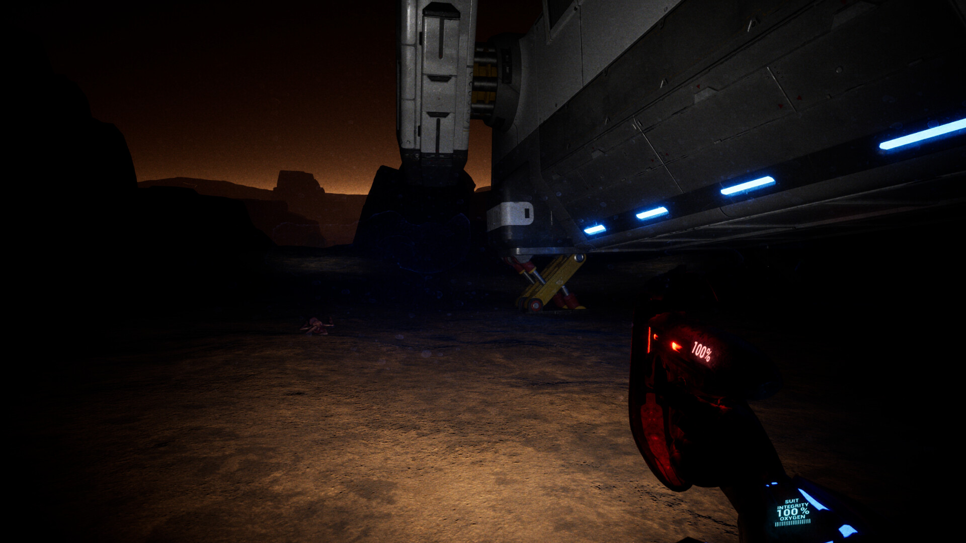 BLACK RELAY screenshot 4