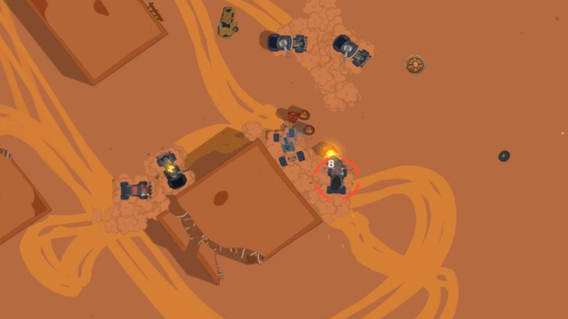 Run Hot screenshot 4