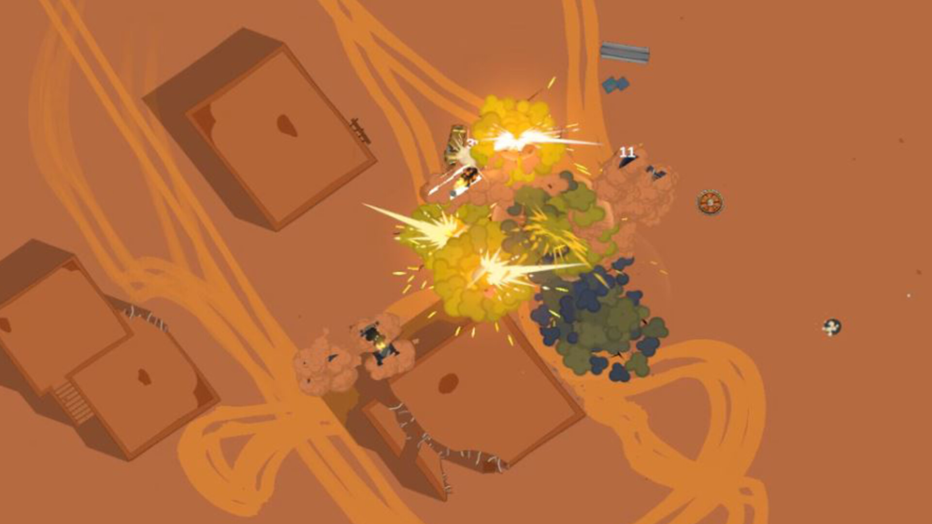 Run Hot screenshot 5