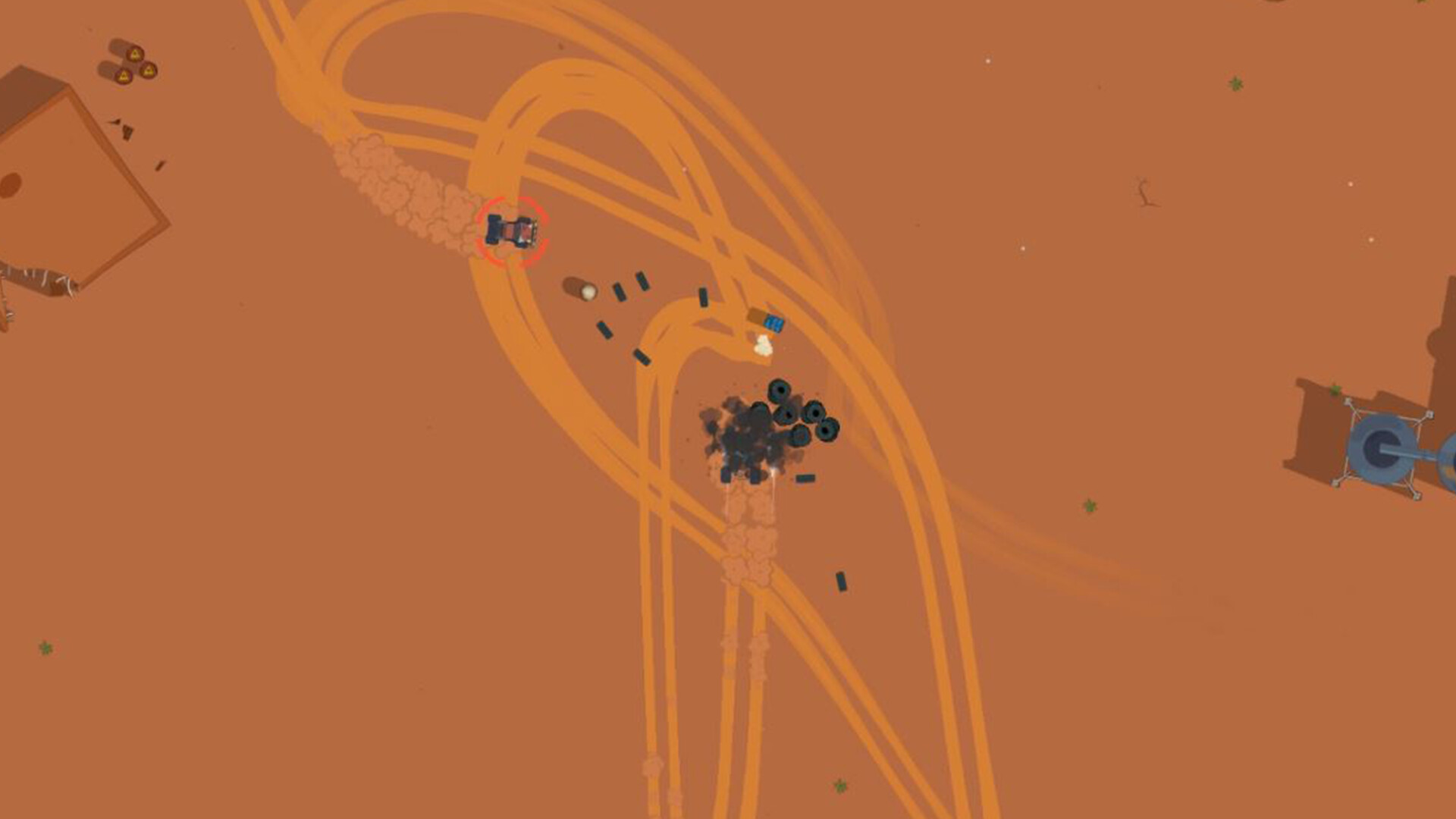 Run Hot screenshot 3