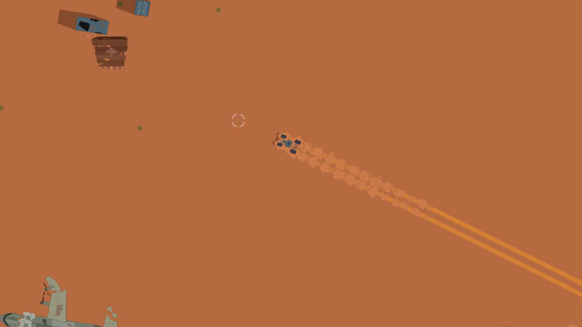 Run Hot screenshot 1