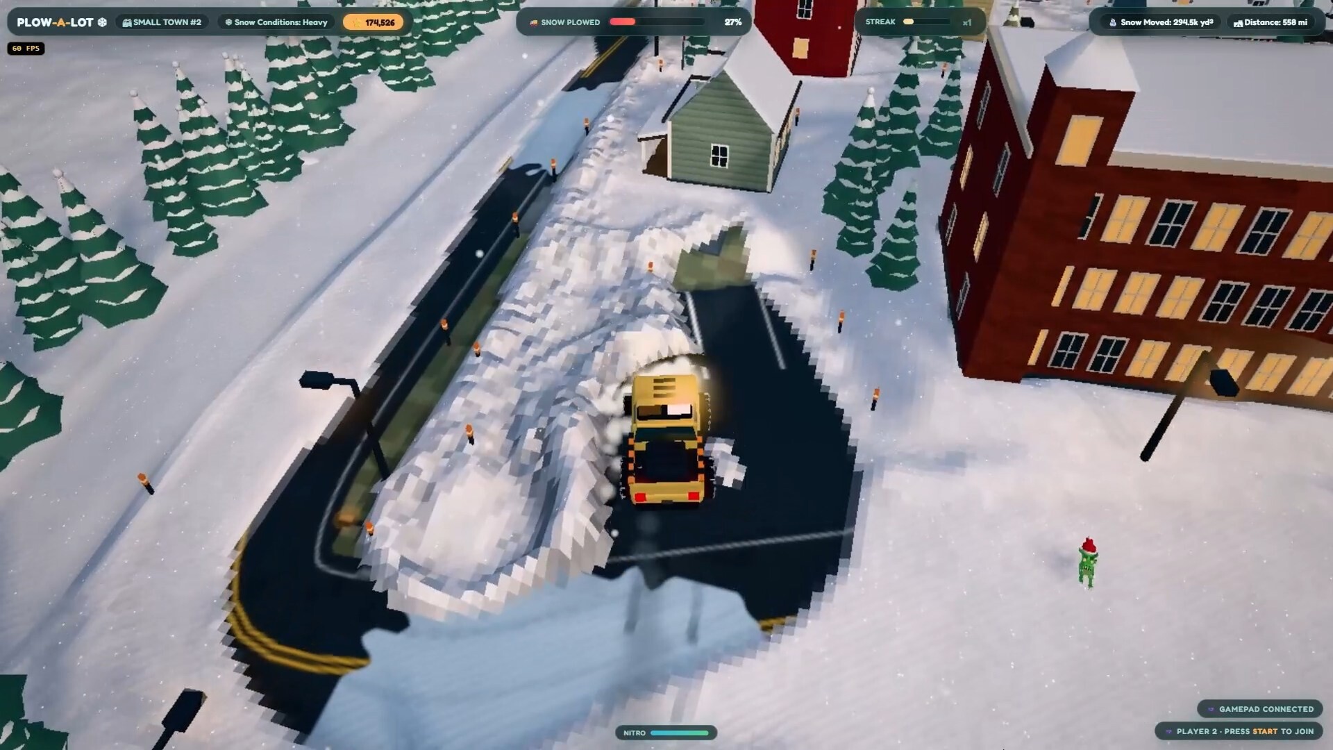 Plow-A-Lot screenshot 4