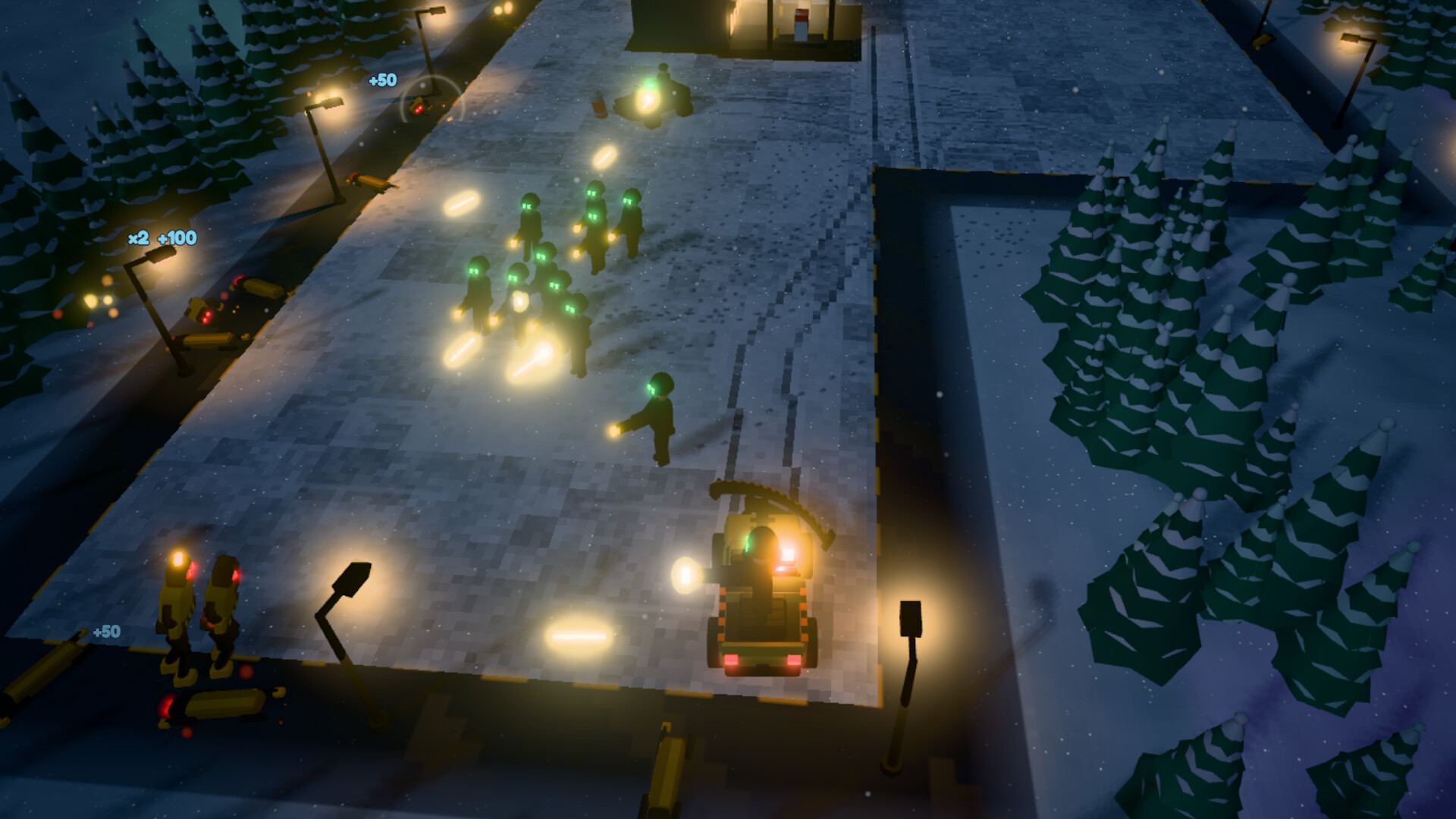 Plow-A-Lot screenshot 5