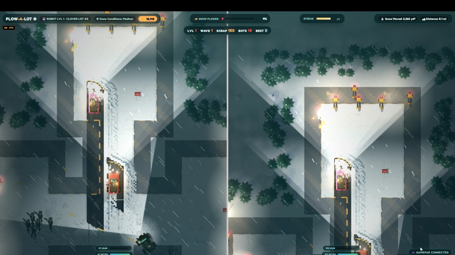 Plow-A-Lot screenshot 5