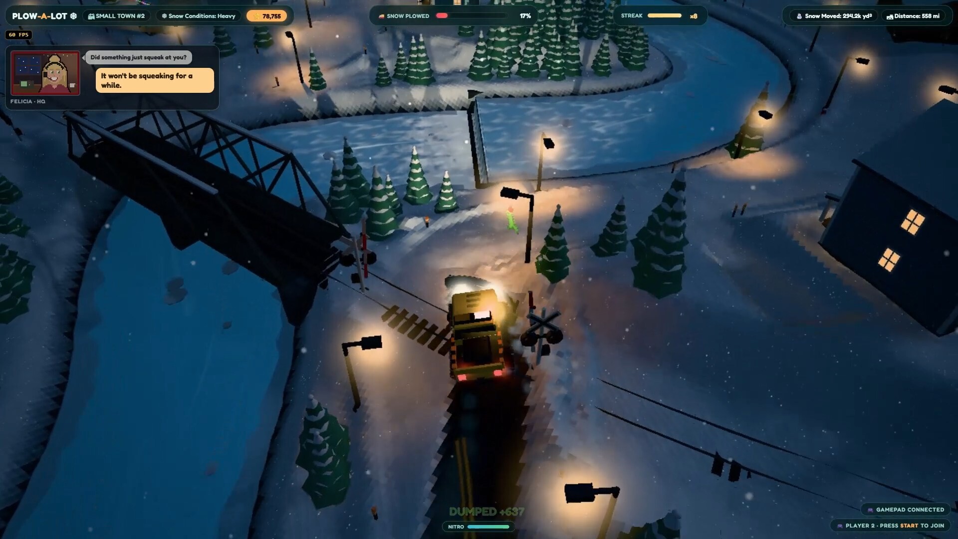 Plow-A-Lot screenshot 3