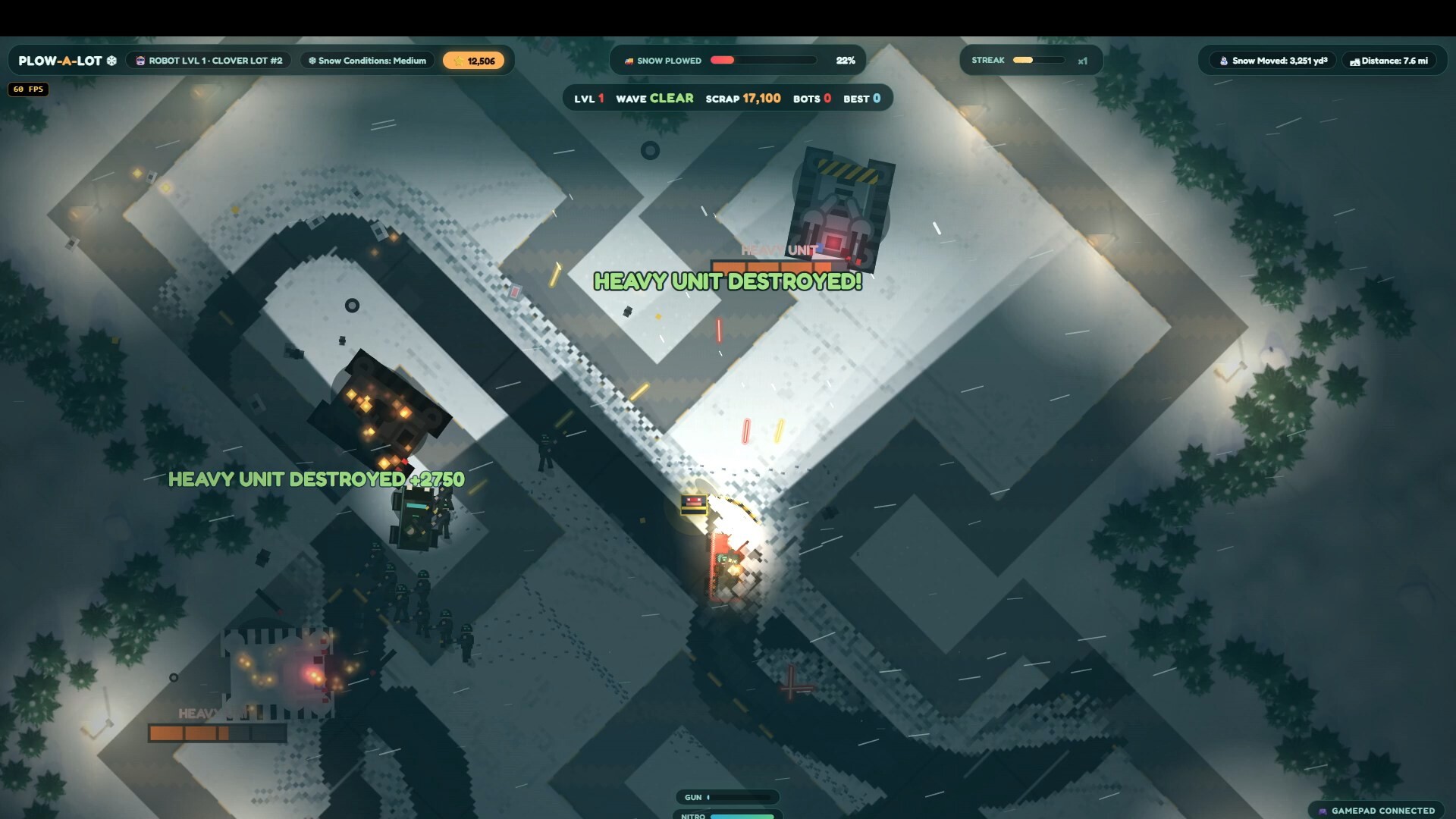 Plow-A-Lot screenshot 4