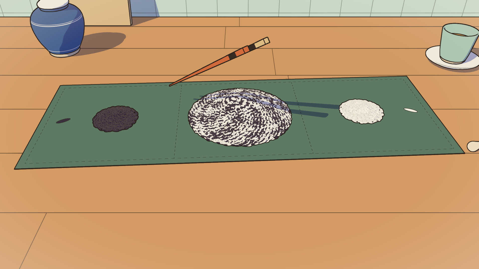 Chopsticks screenshot 5