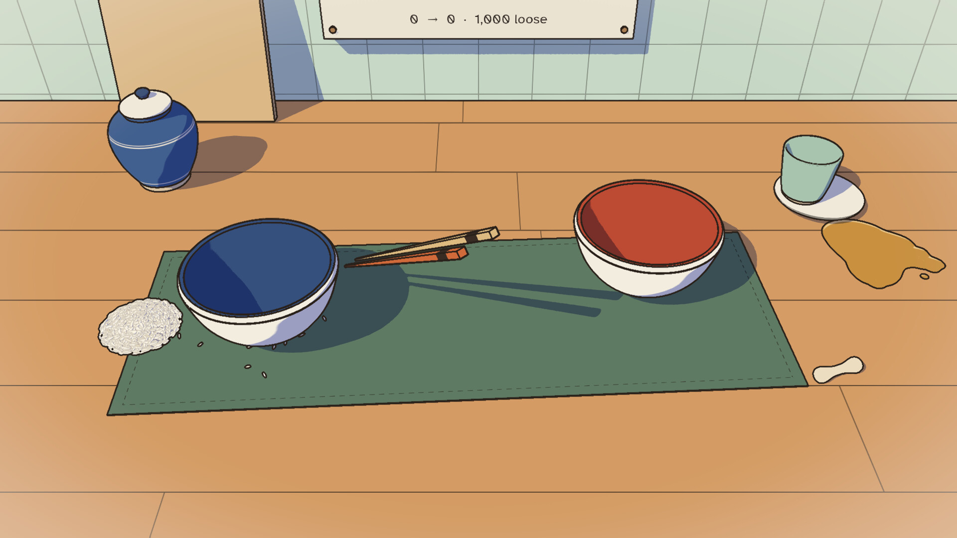 Chopsticks screenshot 4