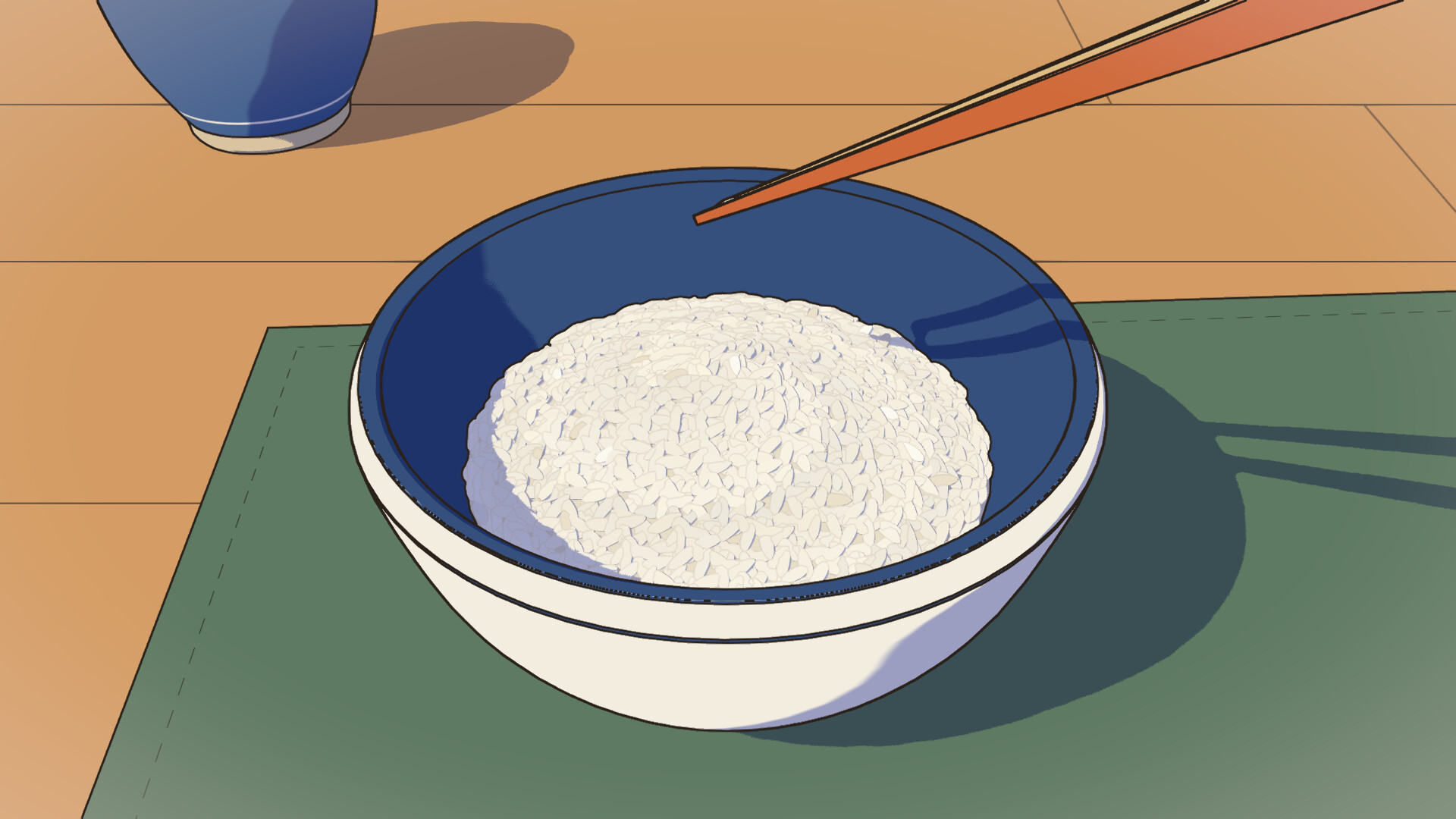 Chopsticks screenshot 3