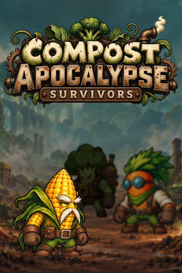 Compost Apocalypse Survivors