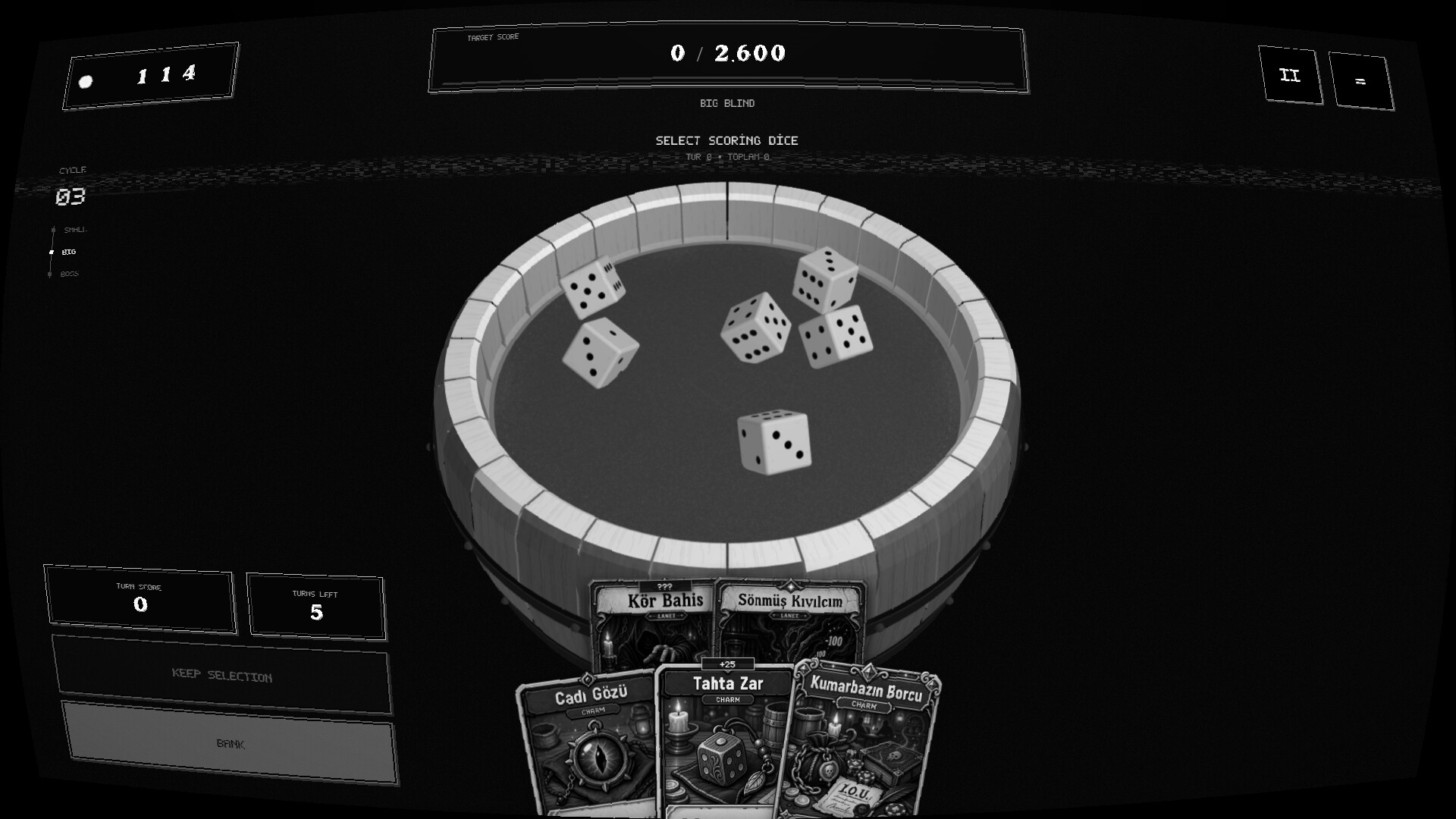 Dicebound screenshot 2