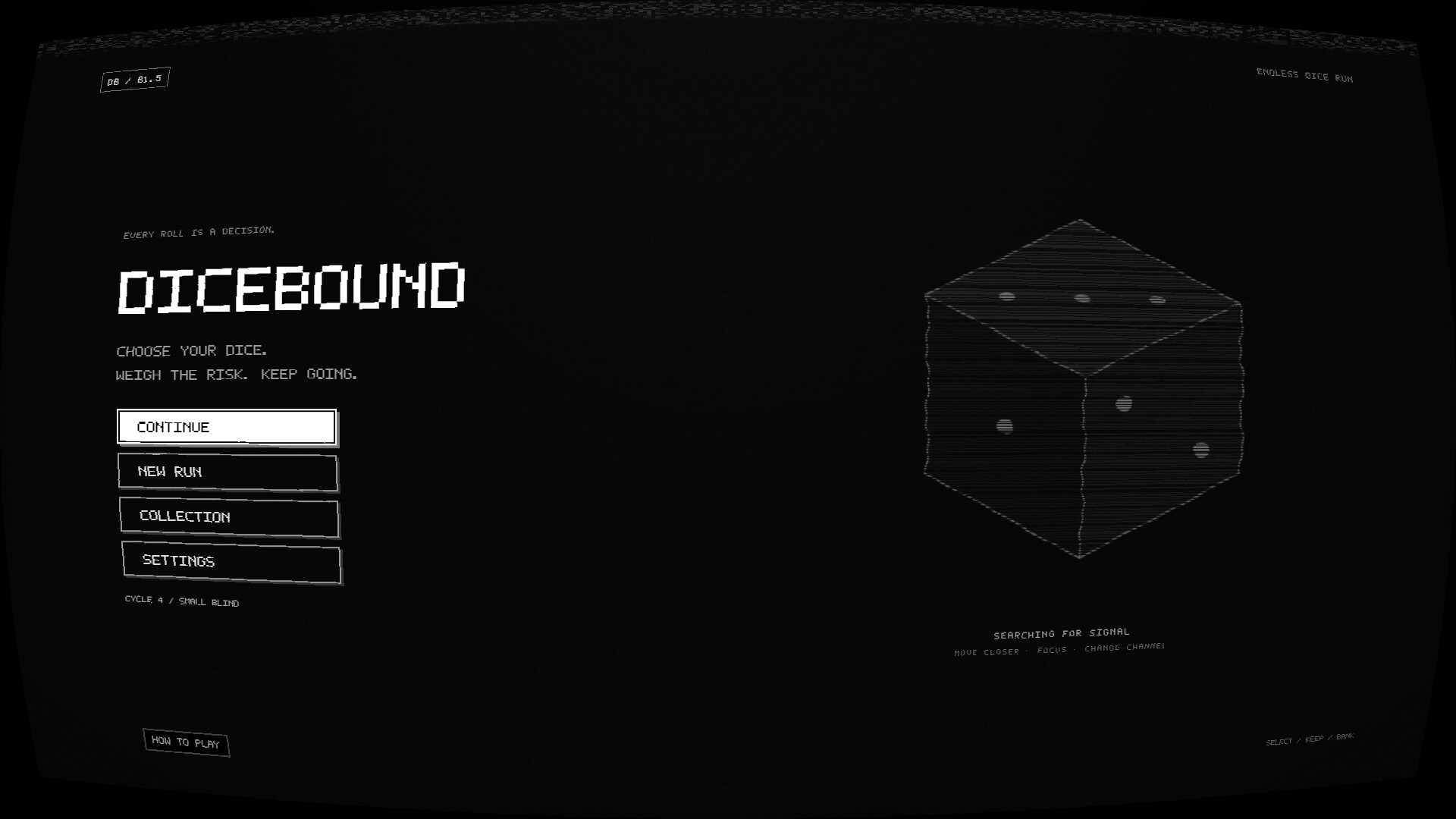 Dicebound screenshot 1