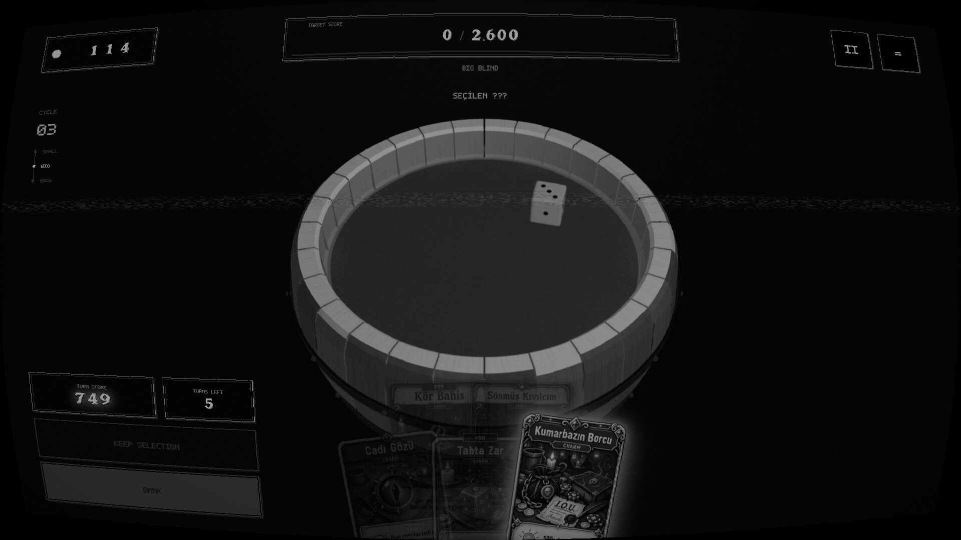 Dicebound screenshot 3