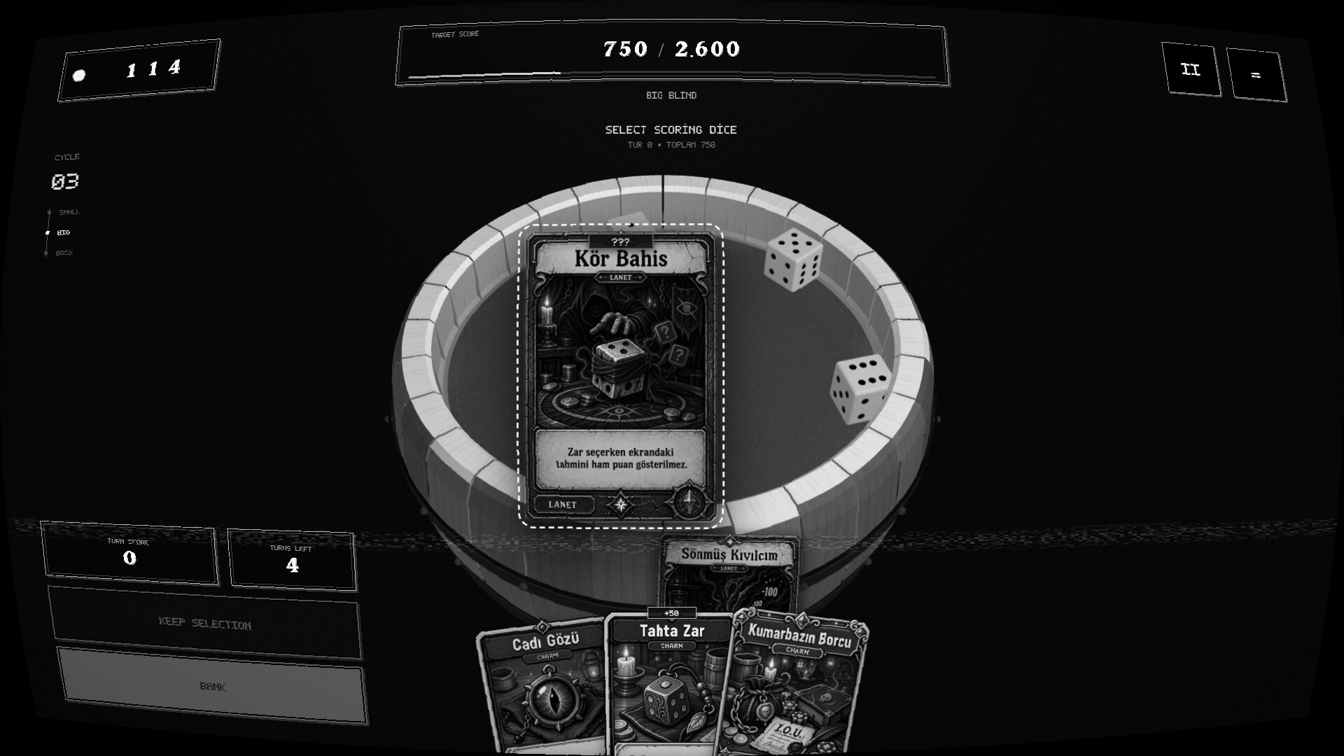 Dicebound screenshot 4