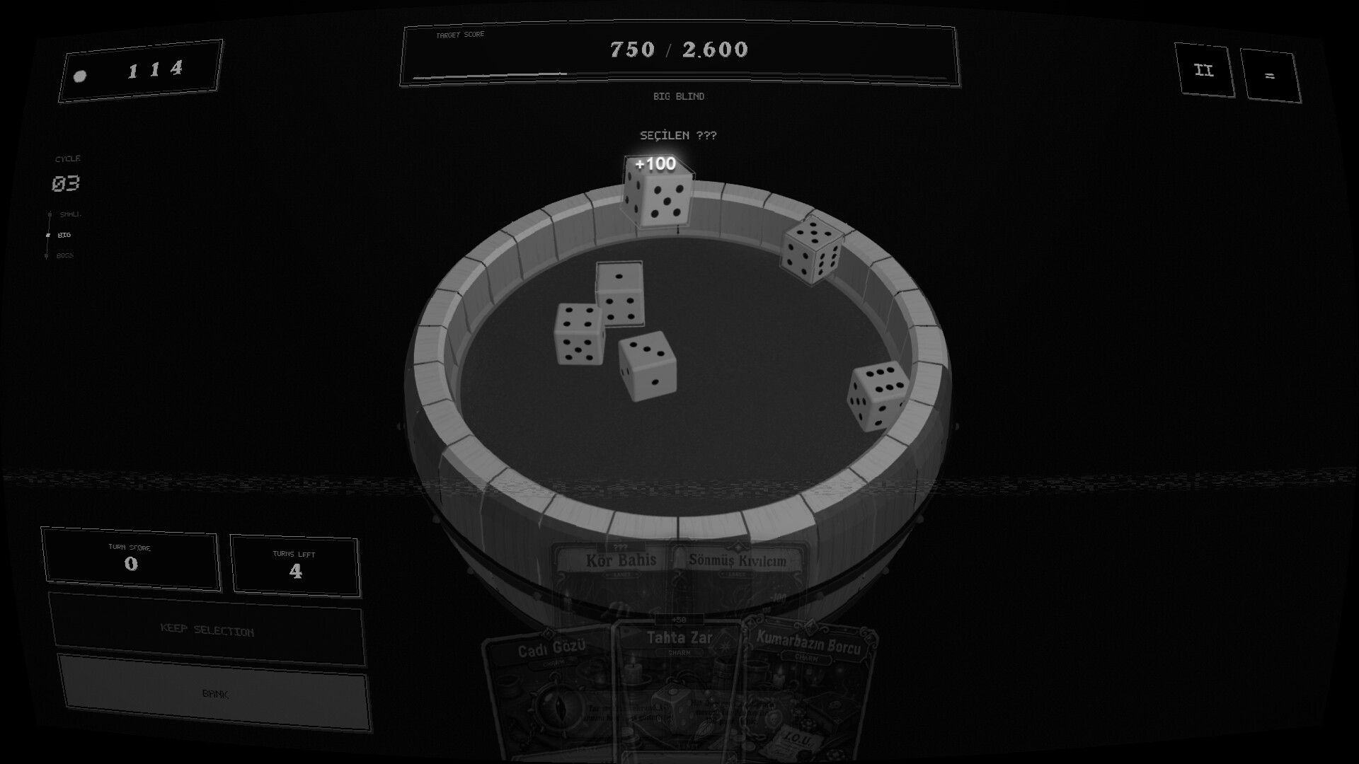 Dicebound screenshot 5