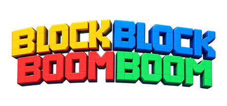Cover art from BBBB: Block Block Boom Boom