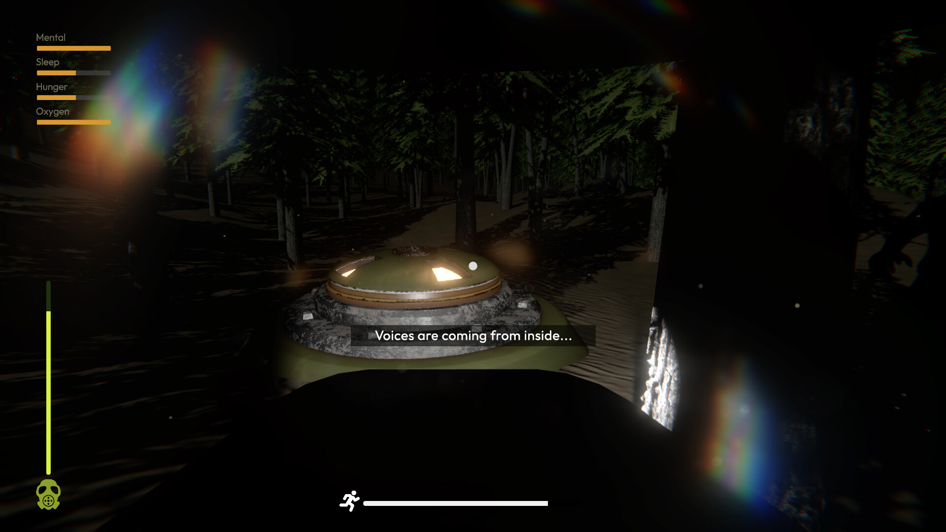 MURKWARD screenshot 3