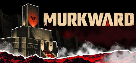 Cover art from MURKWARD