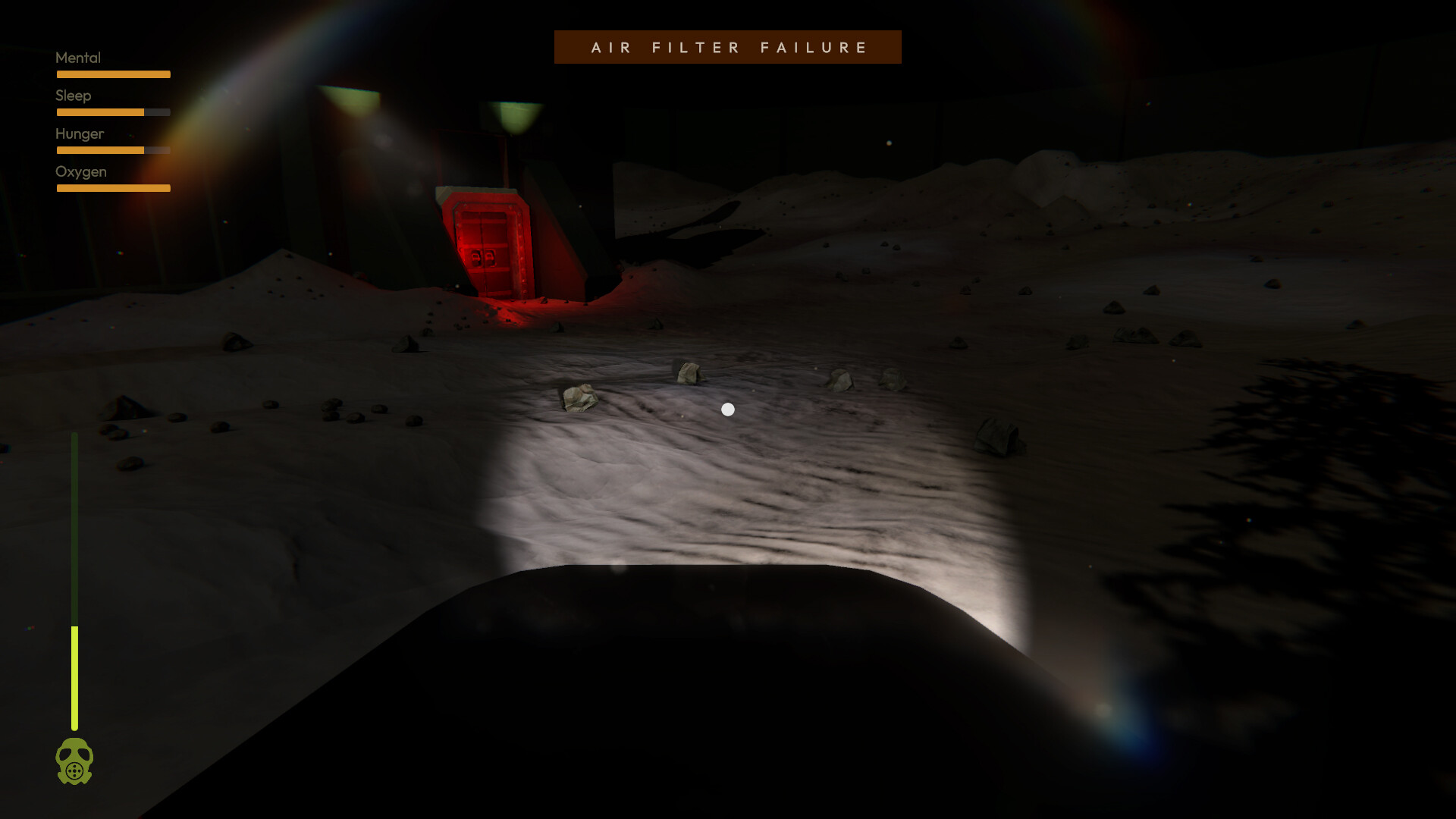 MURKWARD screenshot 2