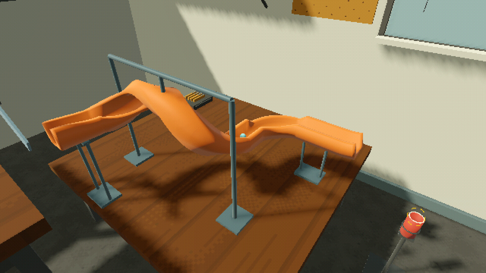 Put the Ball in the Hole screenshot 3