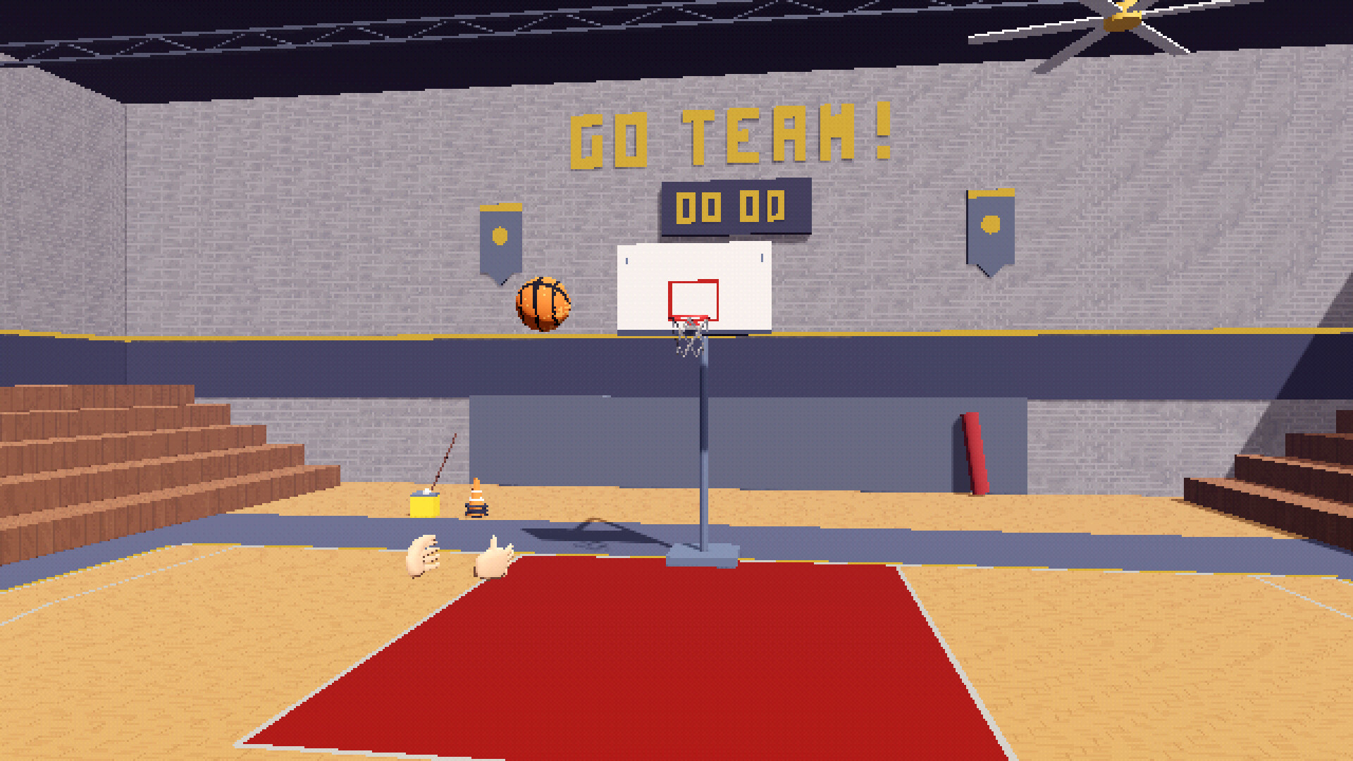 Put the Ball in the Hole screenshot 4