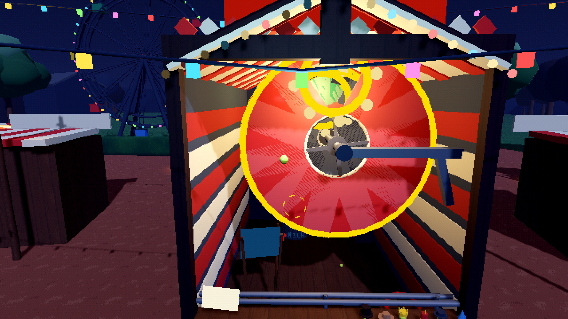 Put the Ball in the Hole screenshot 2