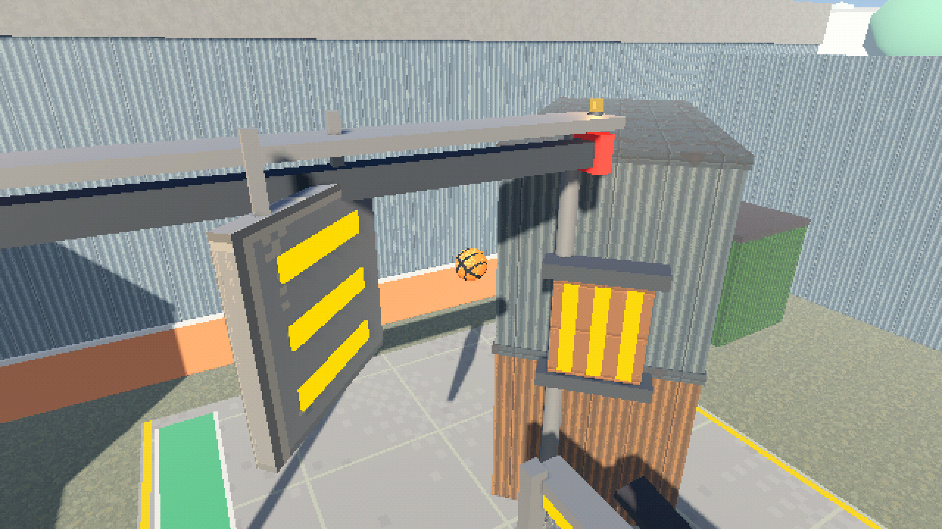 Put the Ball in the Hole screenshot 5