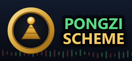 Cover art from Pongzi Scheme