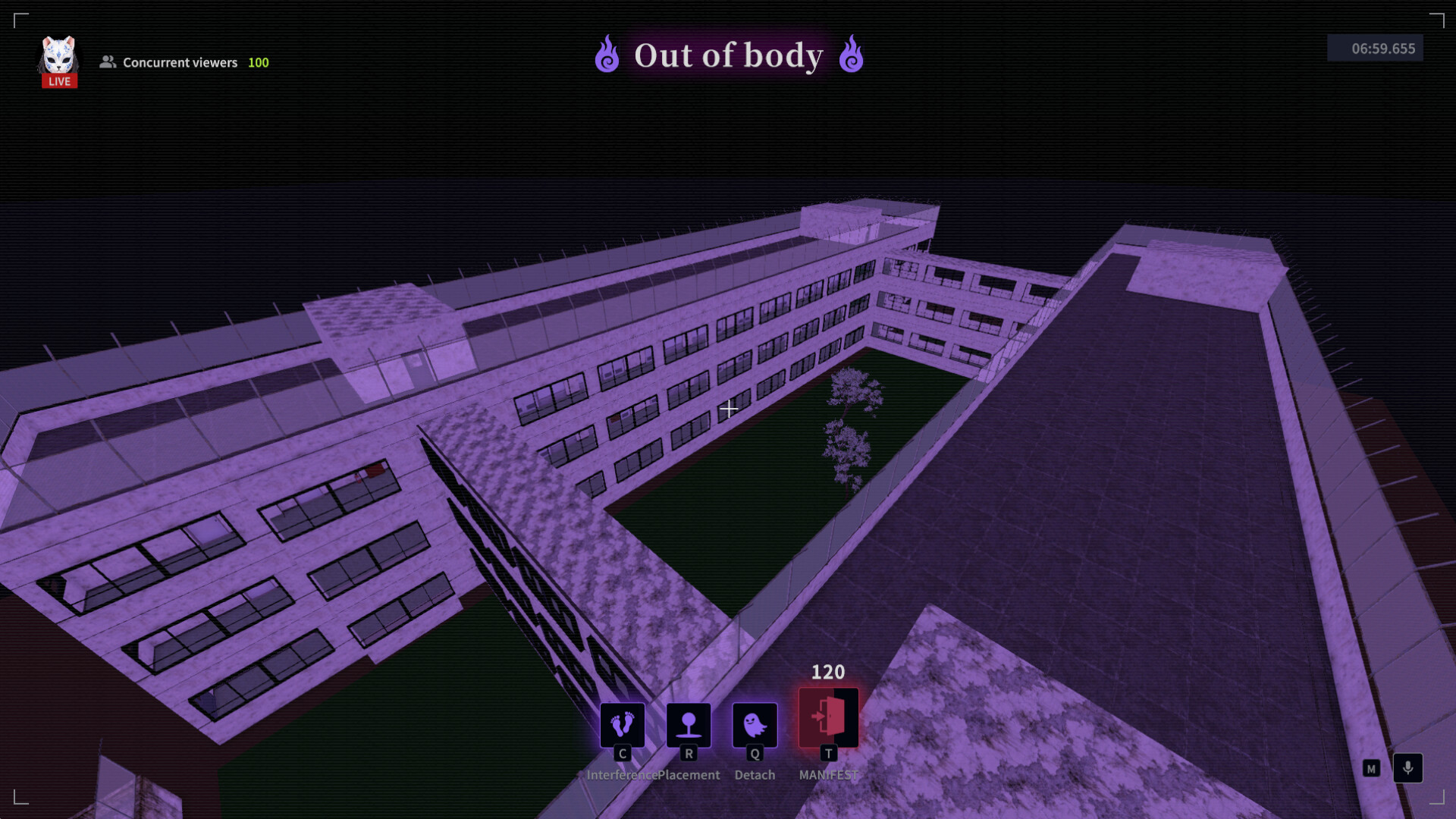 Kimodameshi Online screenshot 5