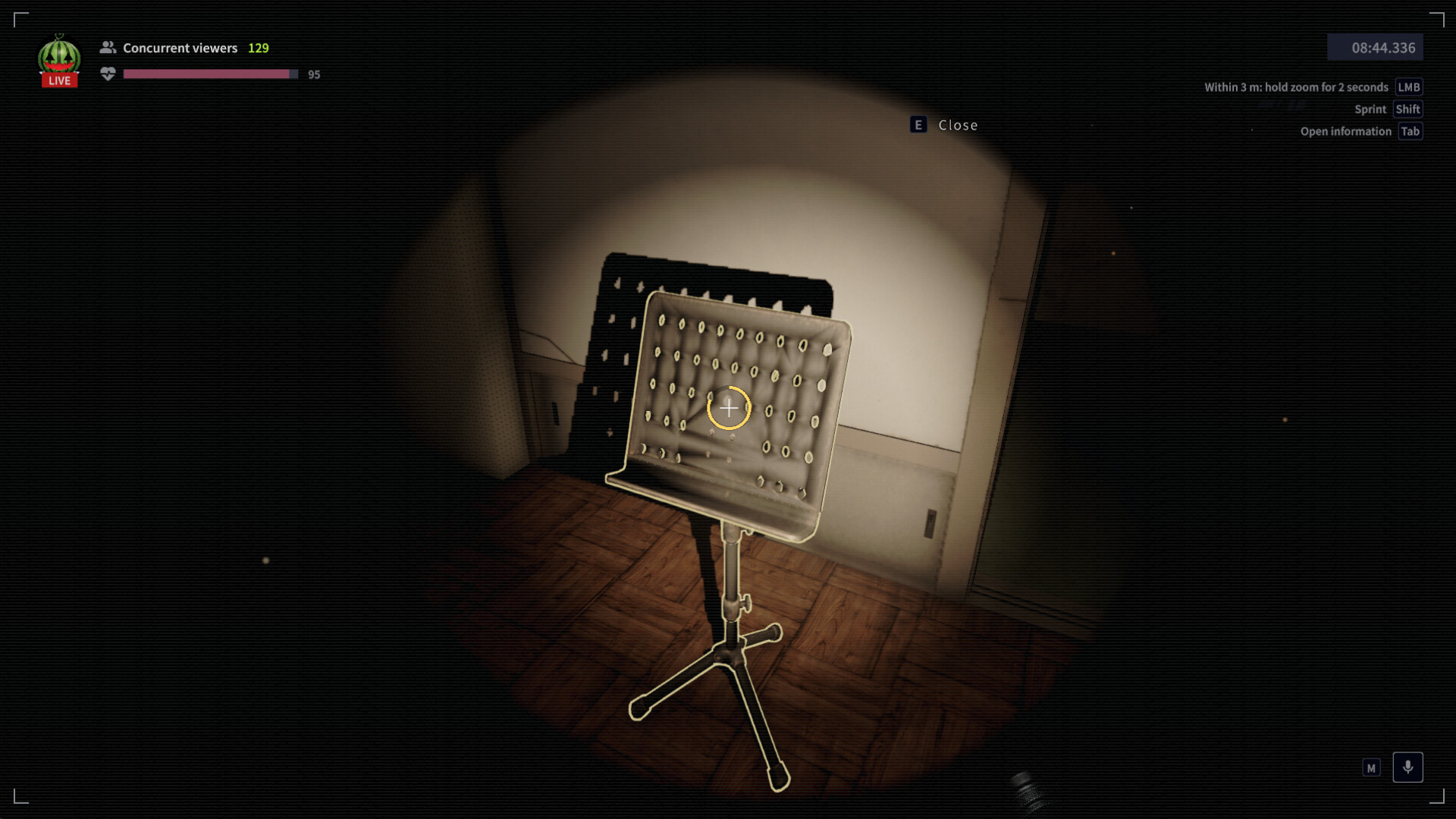 Kimodameshi Online screenshot 2