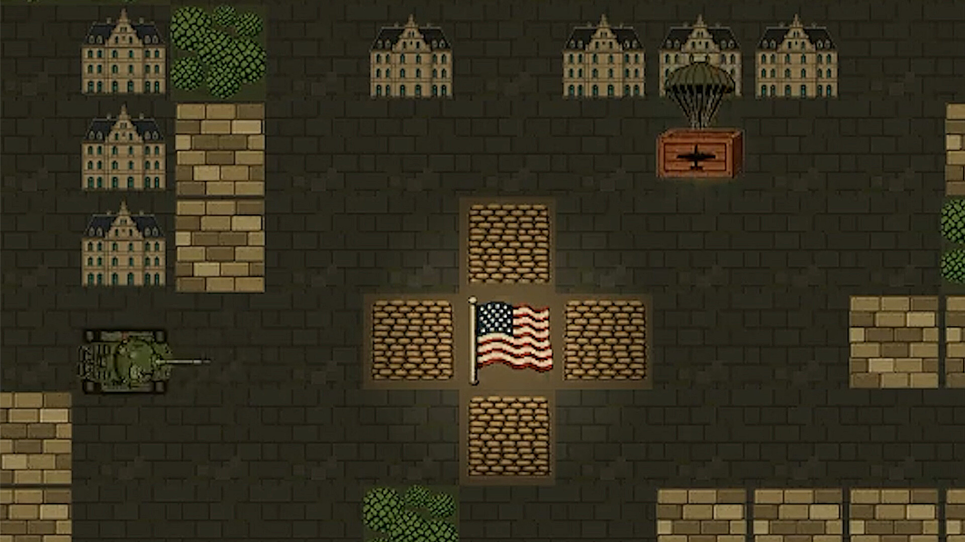 Victory's Grave: Death Before Dismount trailer