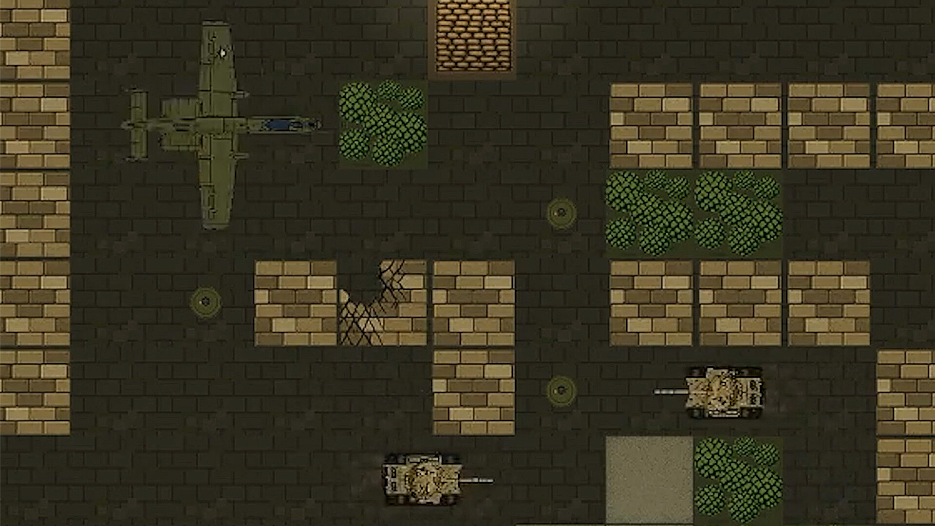 Victory's Grave: Death Before Dismount screenshot 5