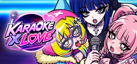 Cover art from KARAOKE x LOVE 💖