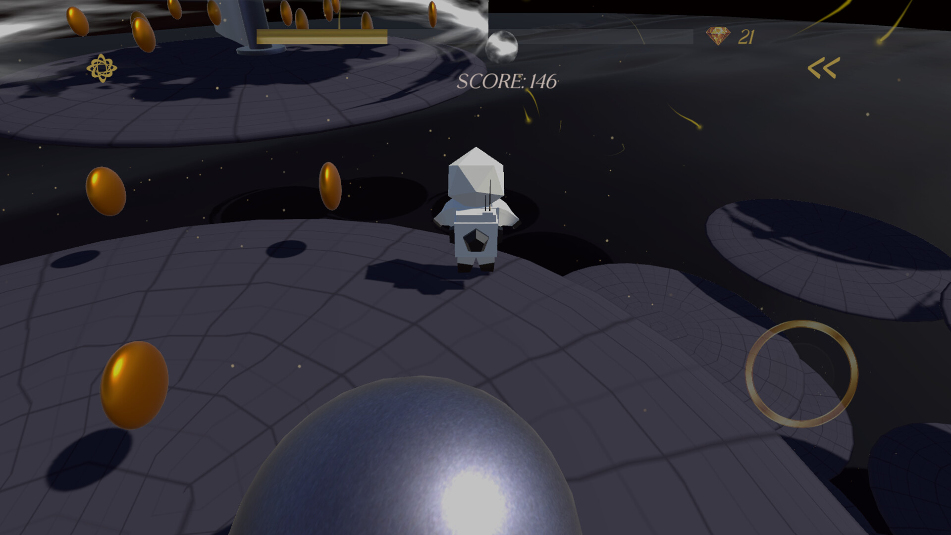Liani screenshot 2