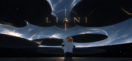 Cover art from Liani