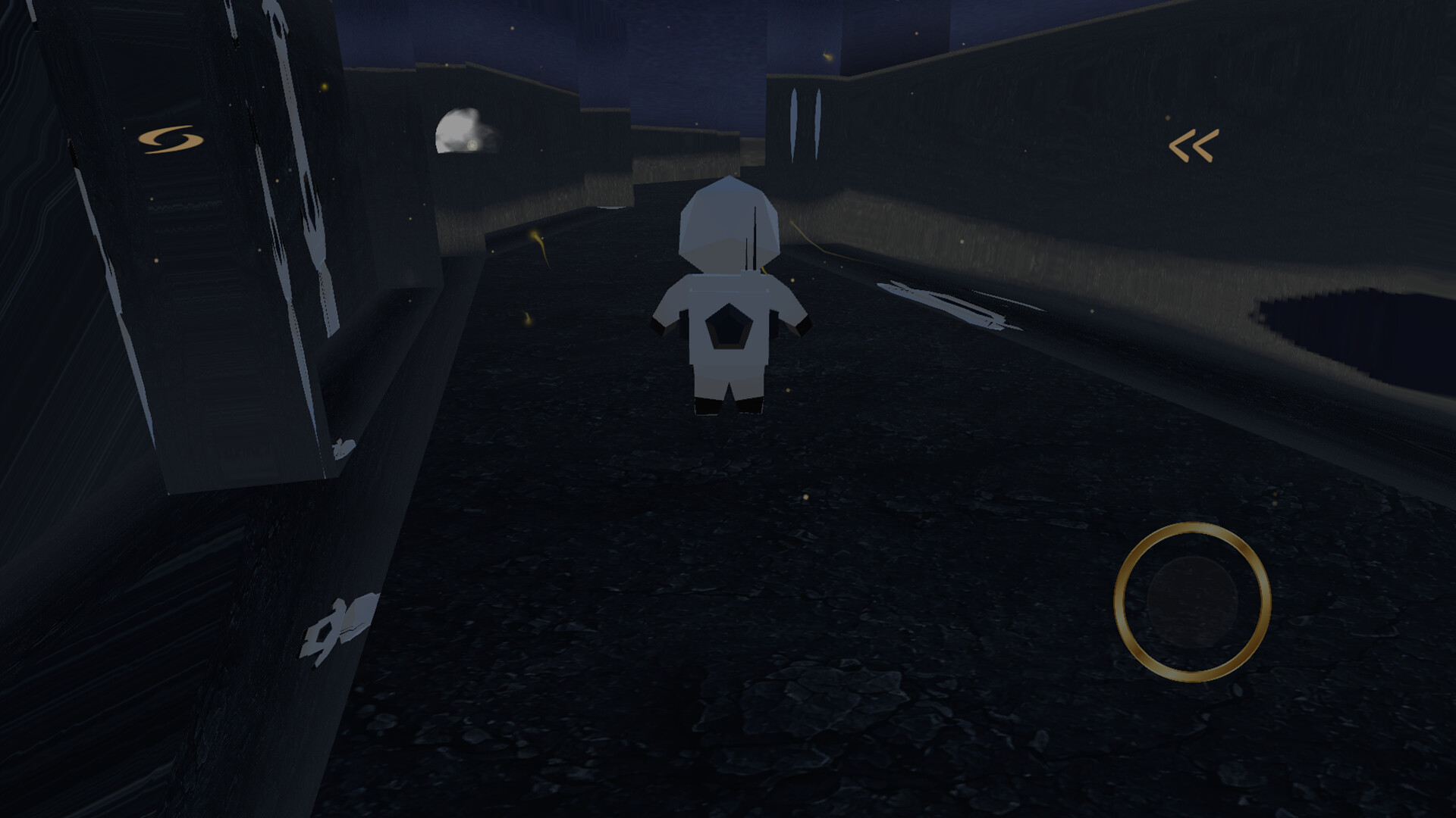 Liani screenshot 3