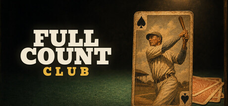 Cover art from Full Count Club