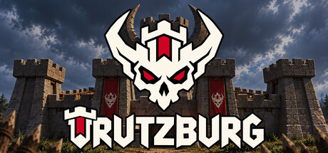 Cover art from Trutzburg
