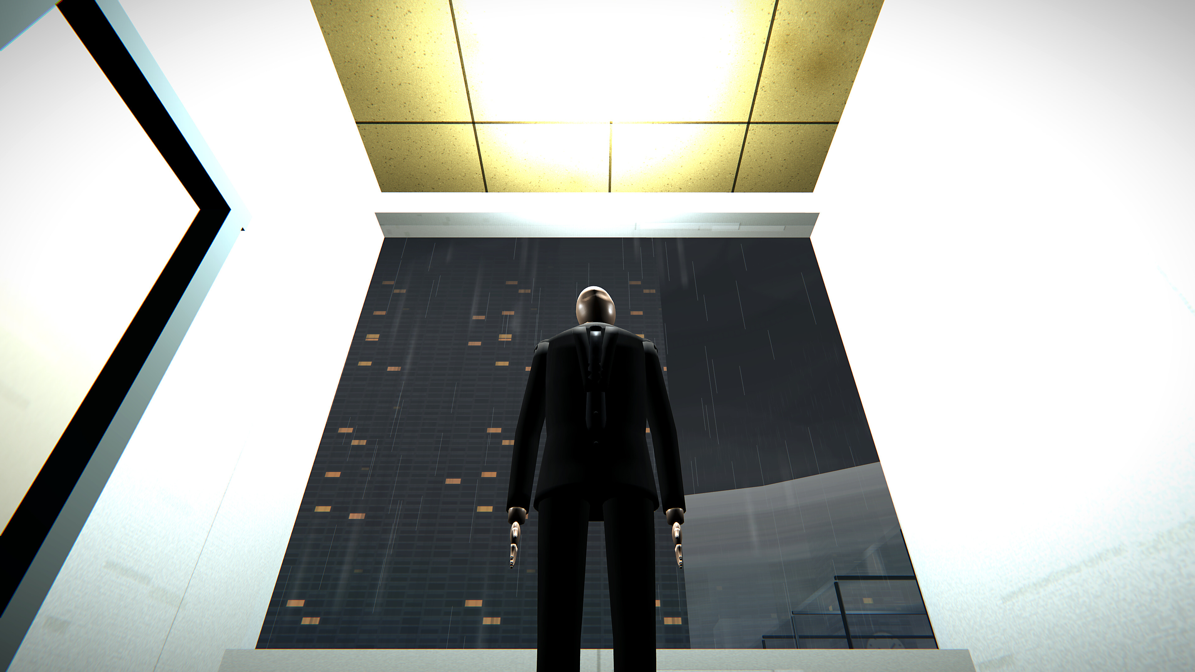 Backrooms Adventure screenshot 2