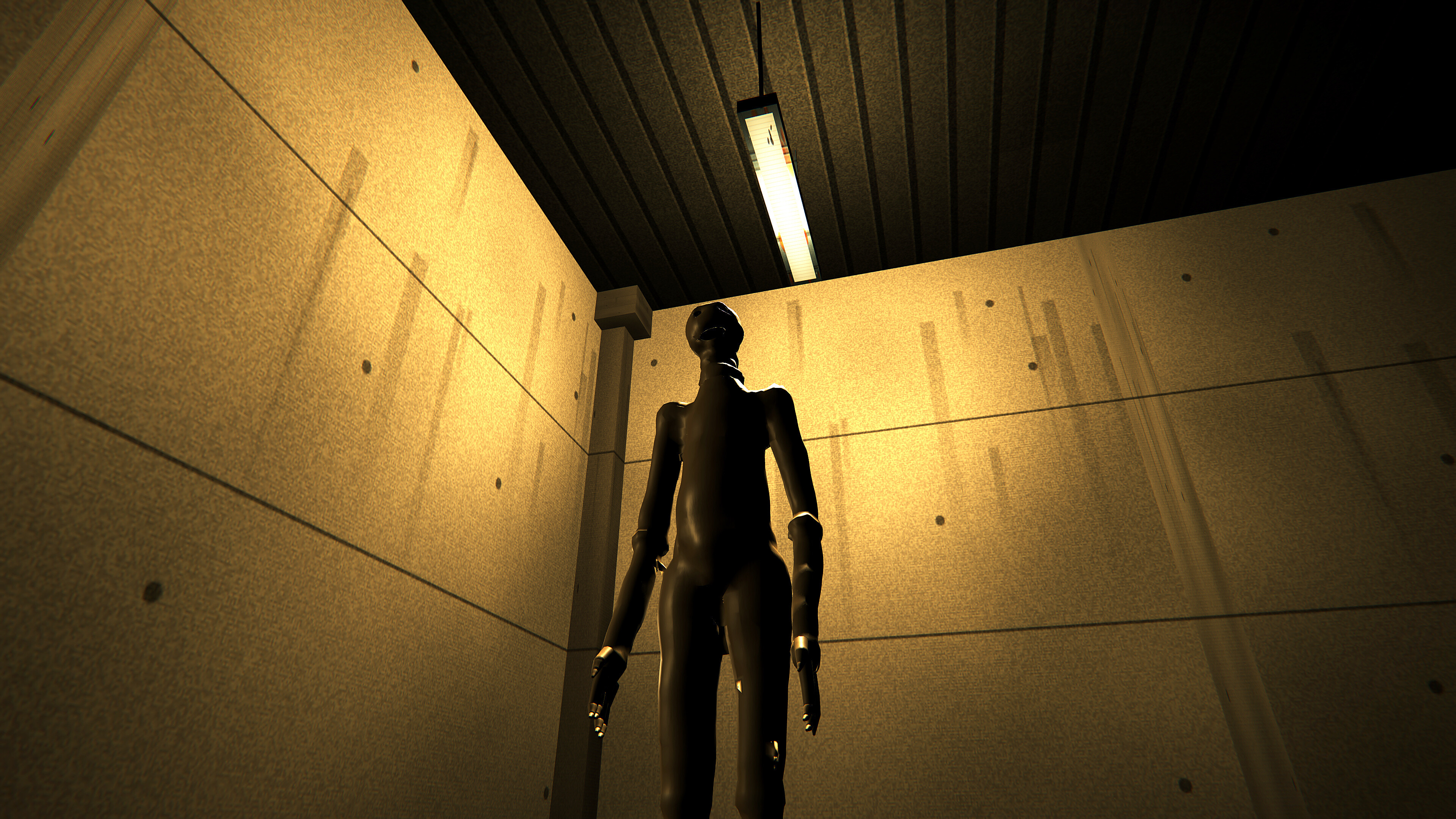 Backrooms Adventure screenshot 4