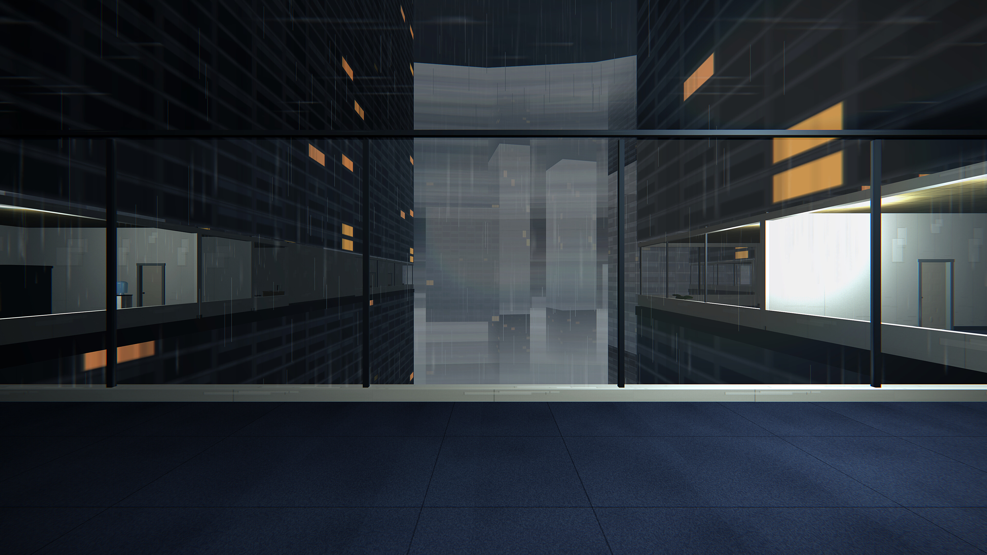 Backrooms Adventure screenshot 5