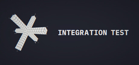 Cover art from Integration Test