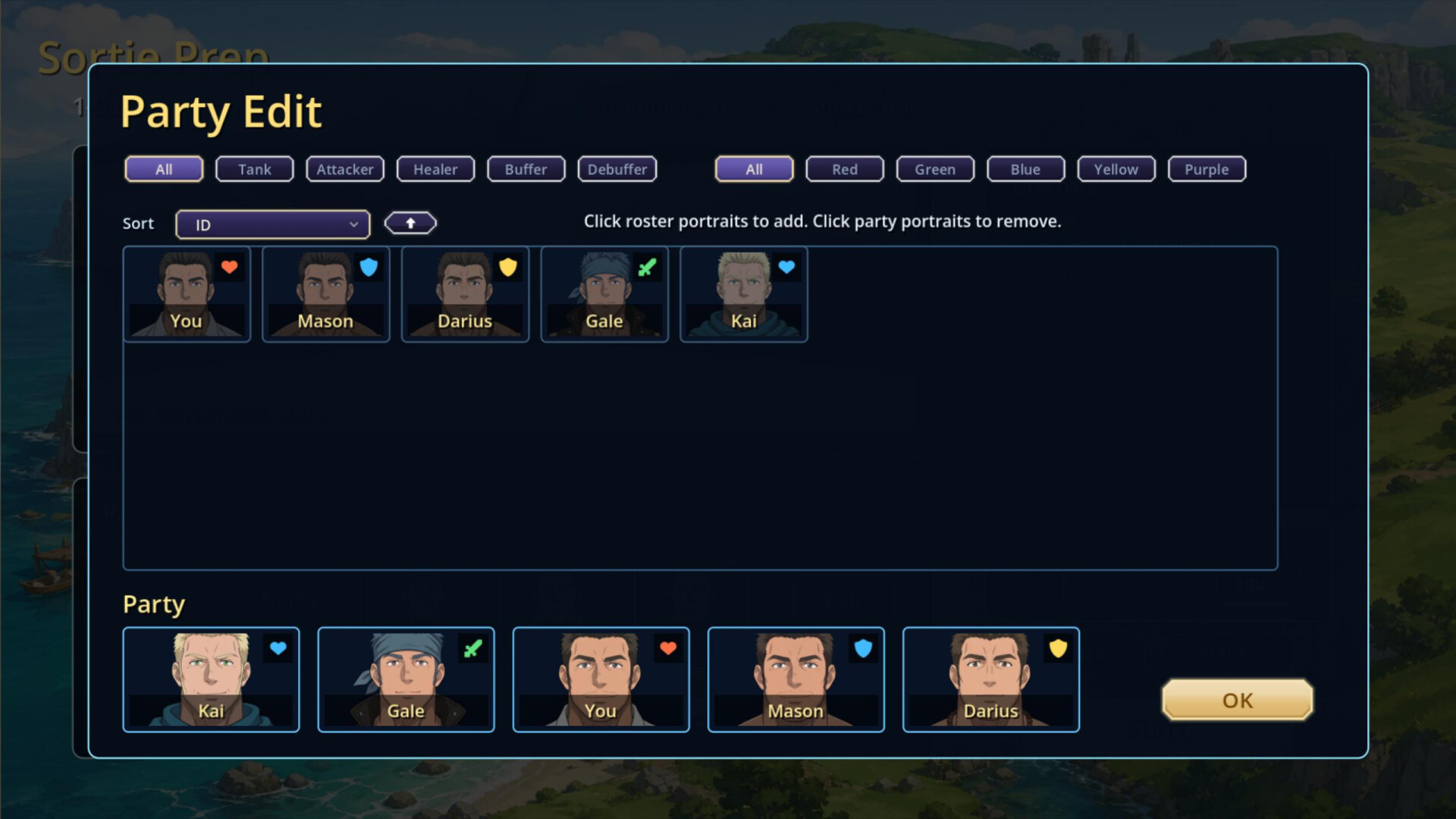 Hunk Expeditions screenshot 3